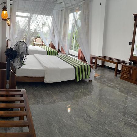 Little Paradise Homestay Ella Εξωτερικό φωτογραφία