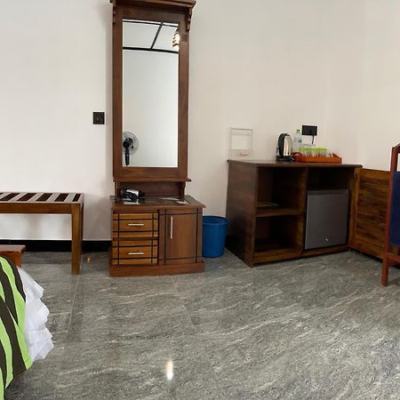 Little Paradise Homestay Ella Εξωτερικό φωτογραφία