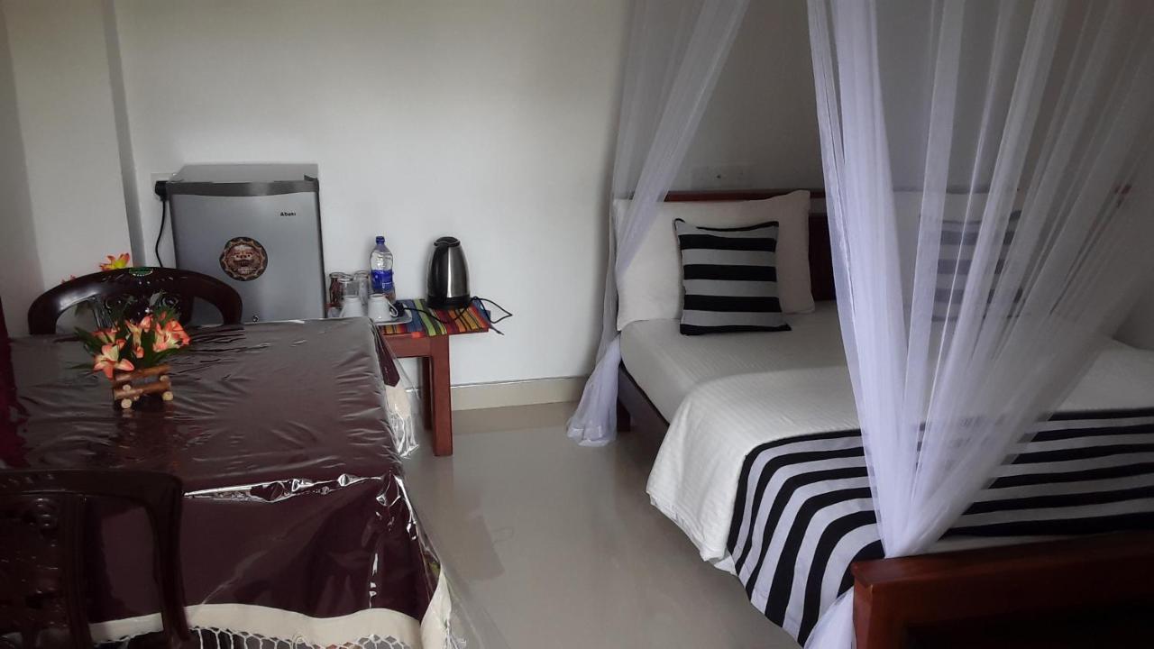 Little Paradise Homestay Ella Εξωτερικό φωτογραφία