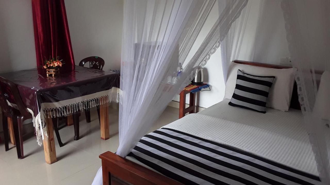 Little Paradise Homestay Ella Εξωτερικό φωτογραφία