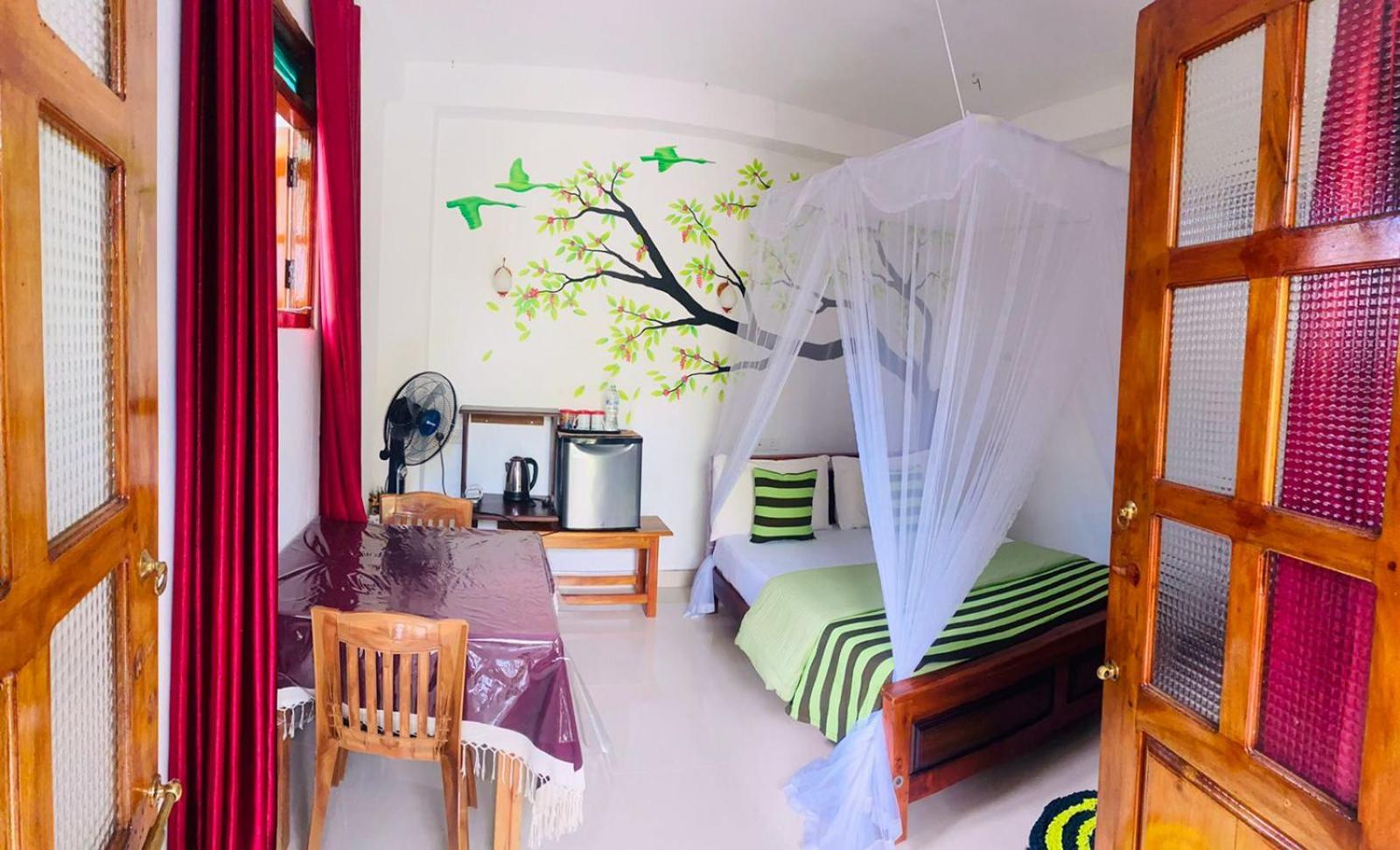 Little Paradise Homestay Ella Εξωτερικό φωτογραφία