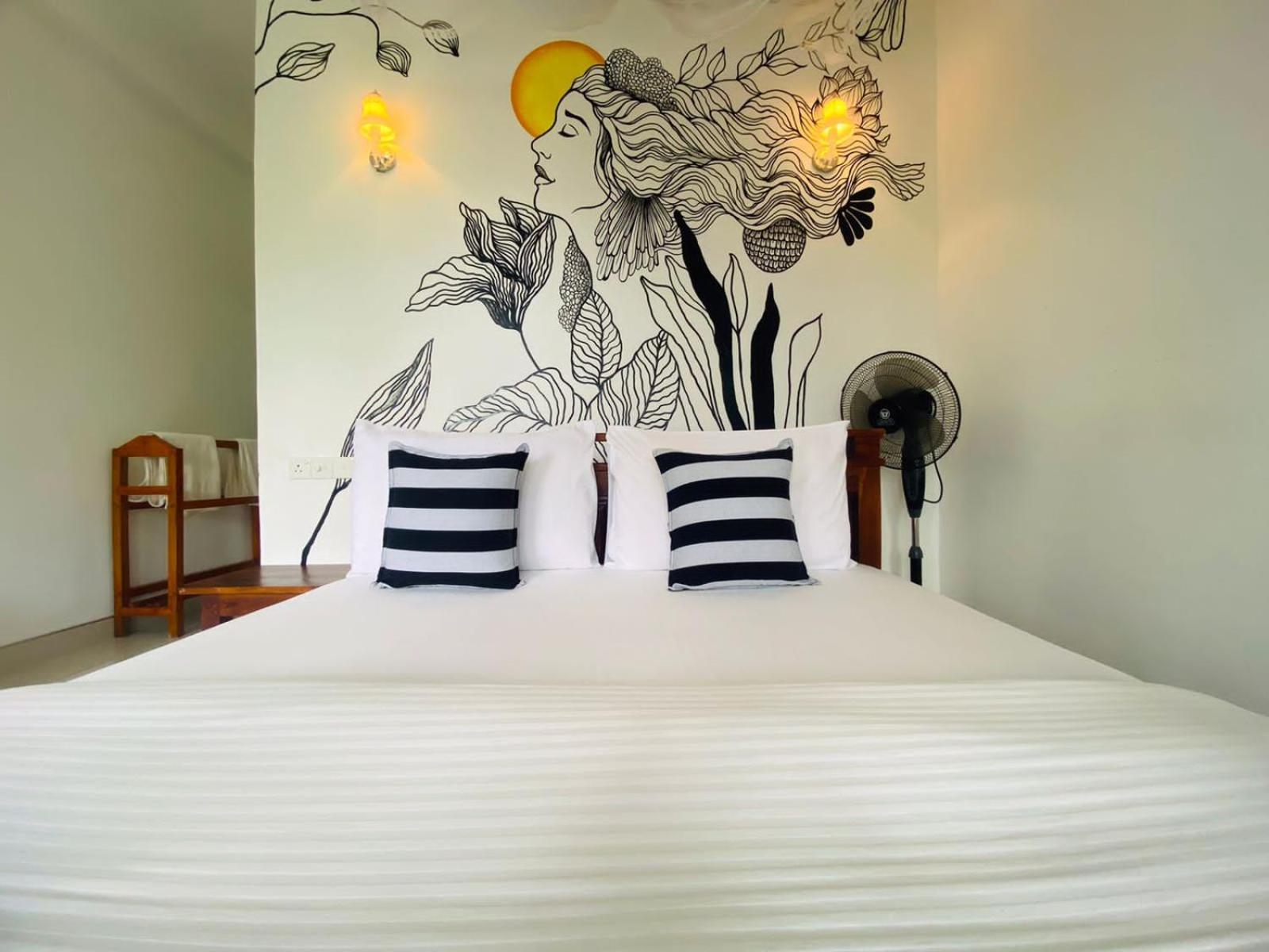 Little Paradise Homestay Ella Εξωτερικό φωτογραφία