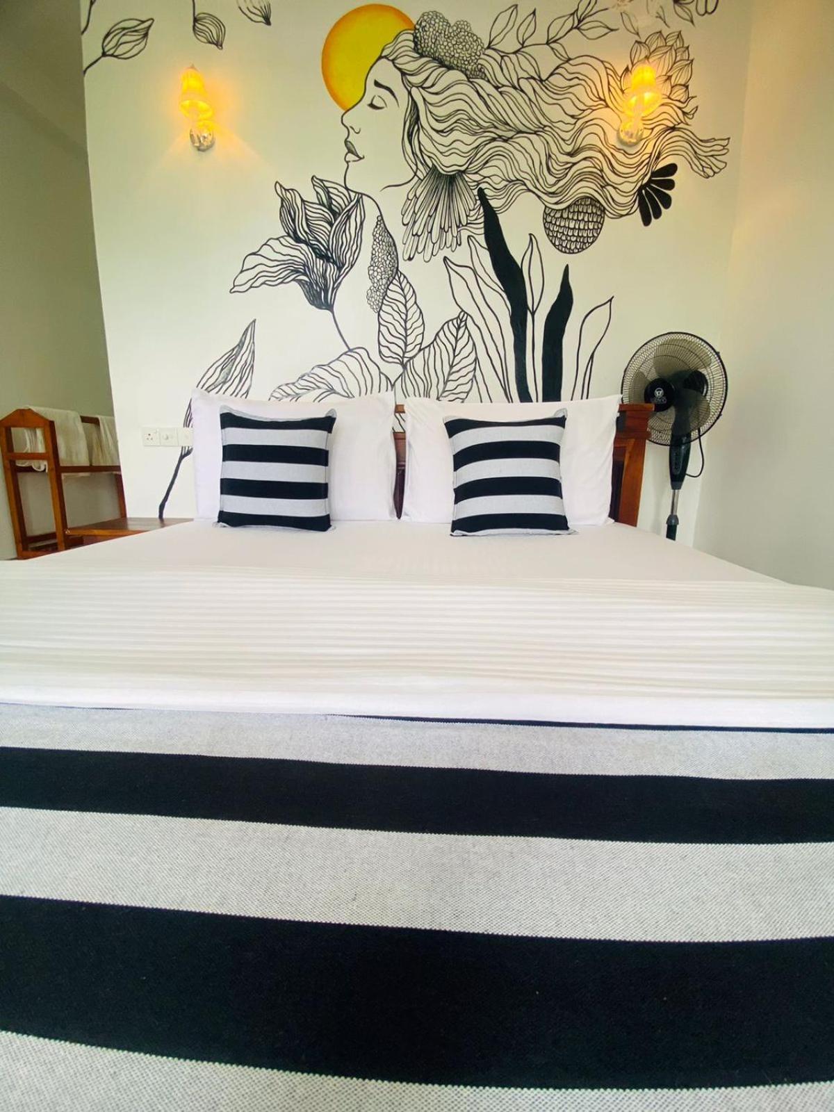 Little Paradise Homestay Ella Εξωτερικό φωτογραφία