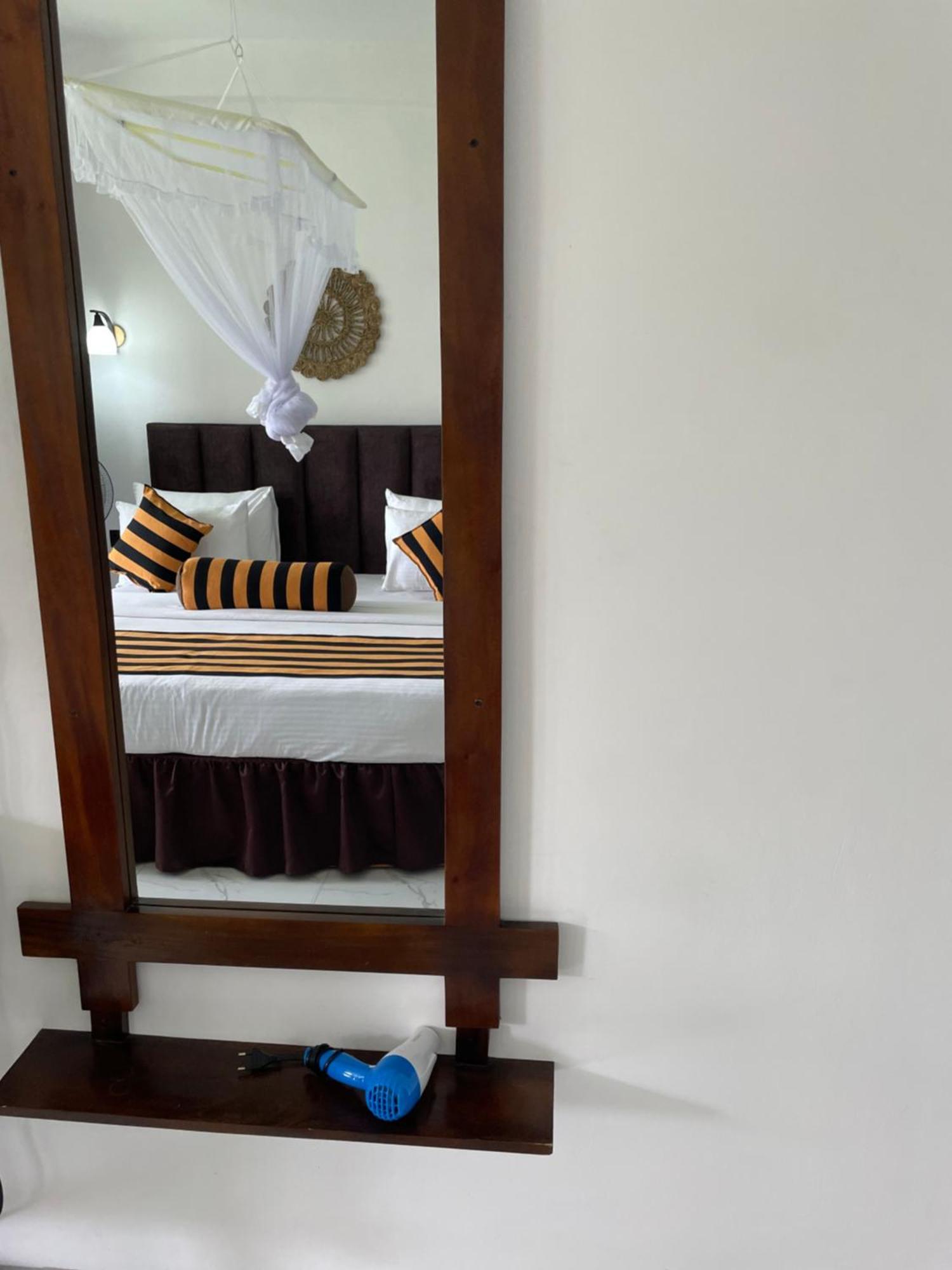 Little Paradise Homestay Ella Εξωτερικό φωτογραφία