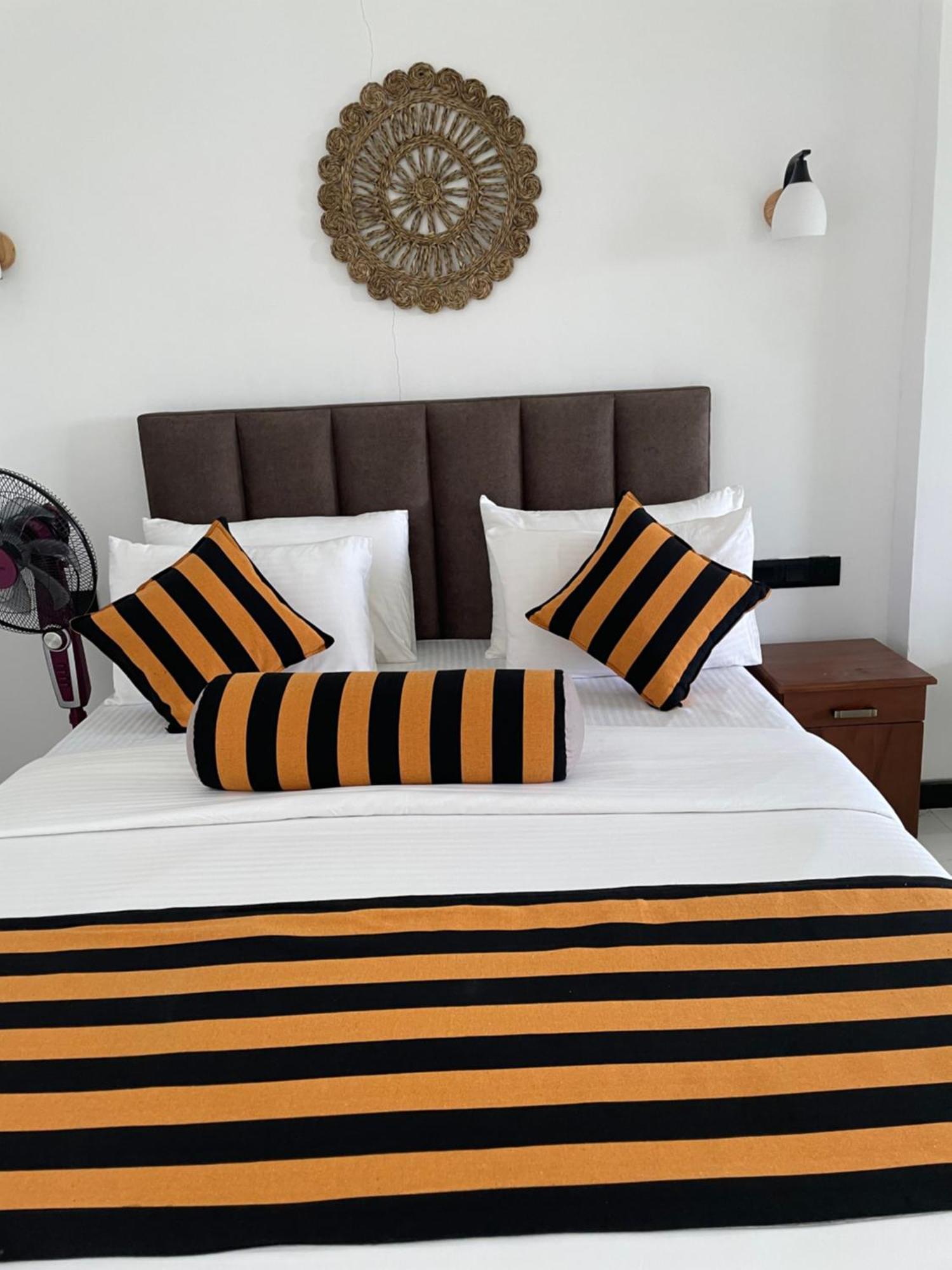 Little Paradise Homestay Ella Εξωτερικό φωτογραφία