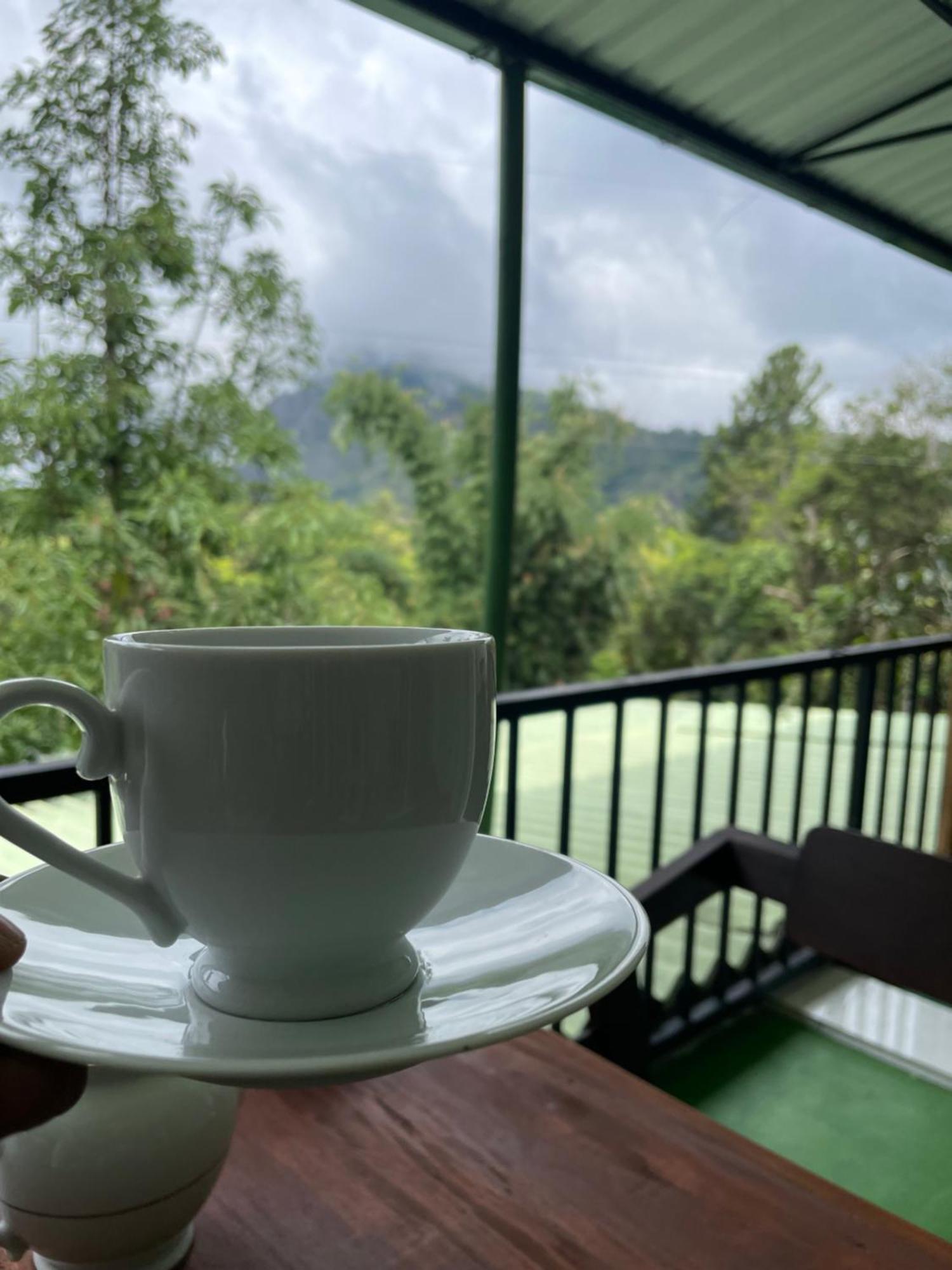 Little Paradise Homestay Ella Εξωτερικό φωτογραφία
