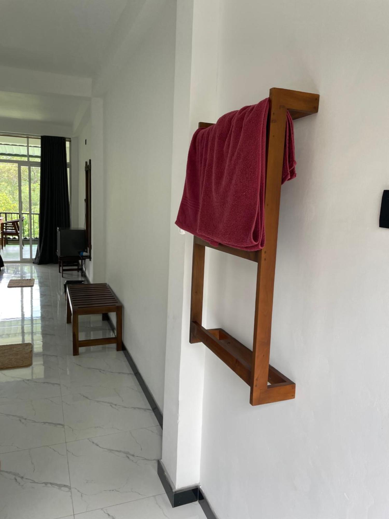 Little Paradise Homestay Ella Εξωτερικό φωτογραφία