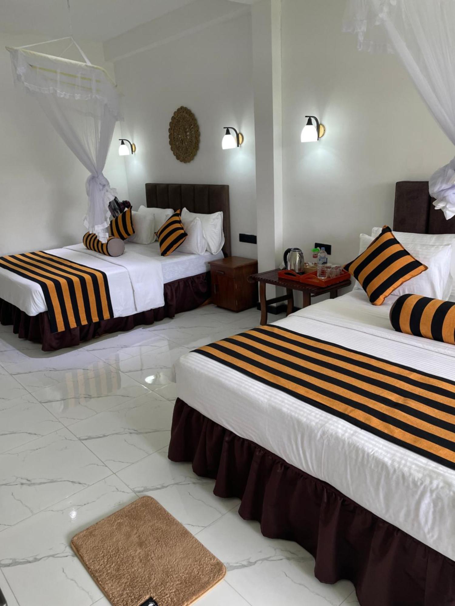 Little Paradise Homestay Ella Εξωτερικό φωτογραφία