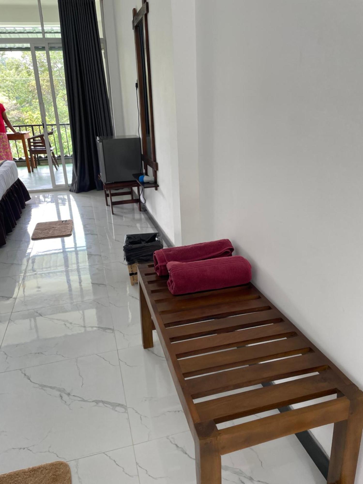 Little Paradise Homestay Ella Εξωτερικό φωτογραφία