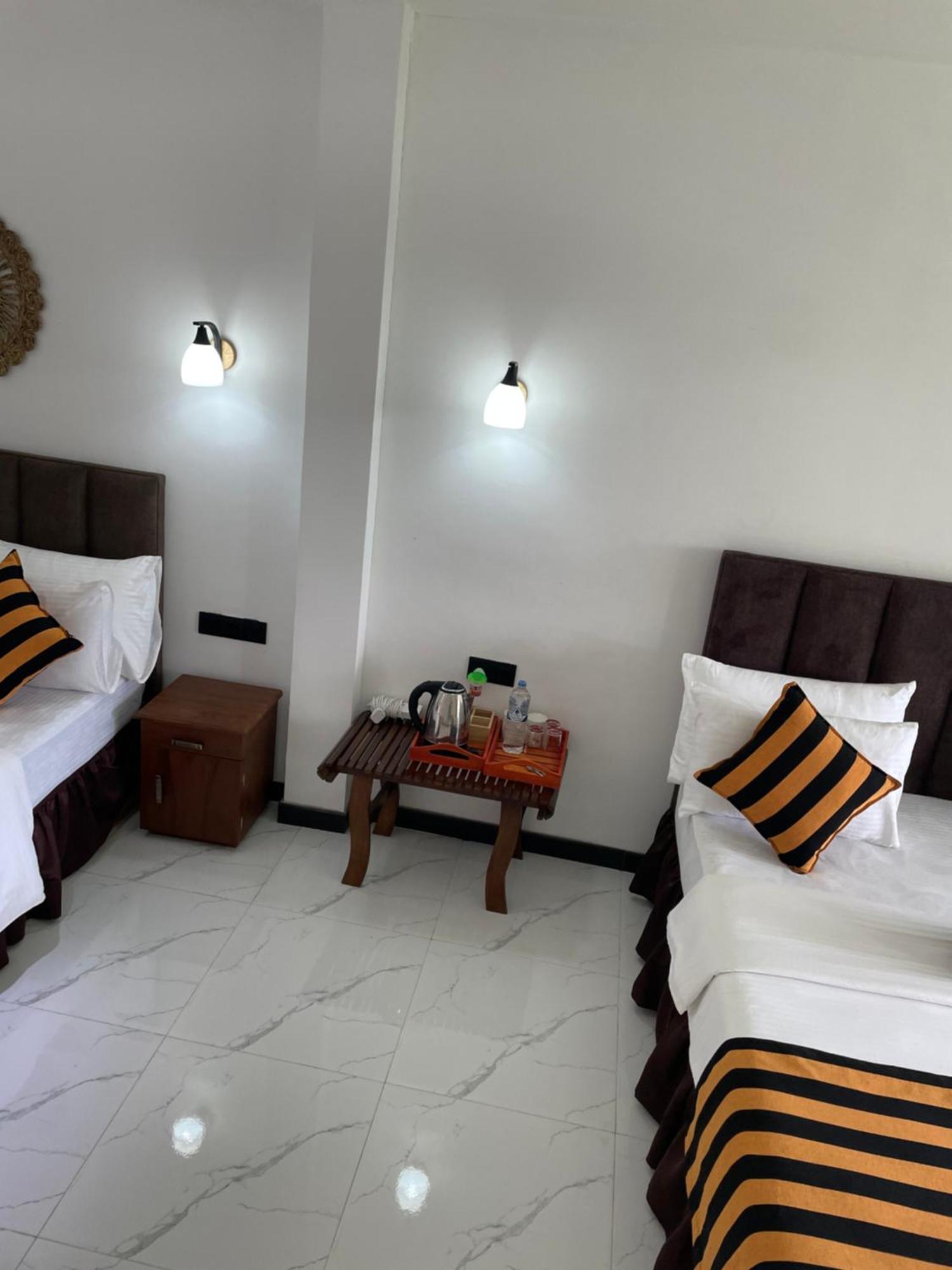 Little Paradise Homestay Ella Εξωτερικό φωτογραφία