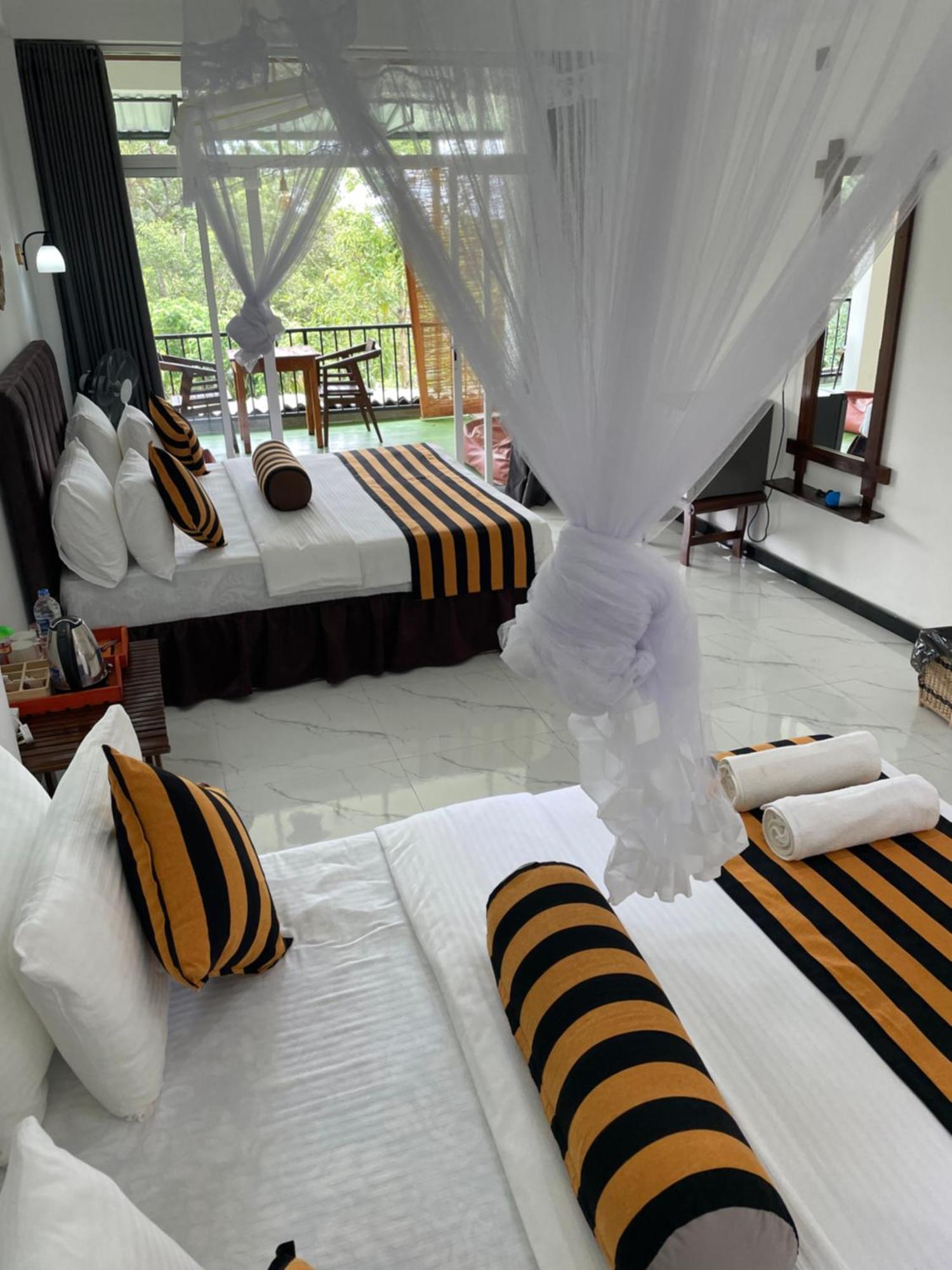 Little Paradise Homestay Ella Εξωτερικό φωτογραφία