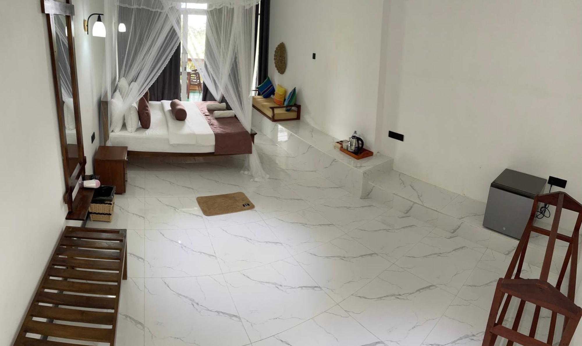 Little Paradise Homestay Ella Εξωτερικό φωτογραφία