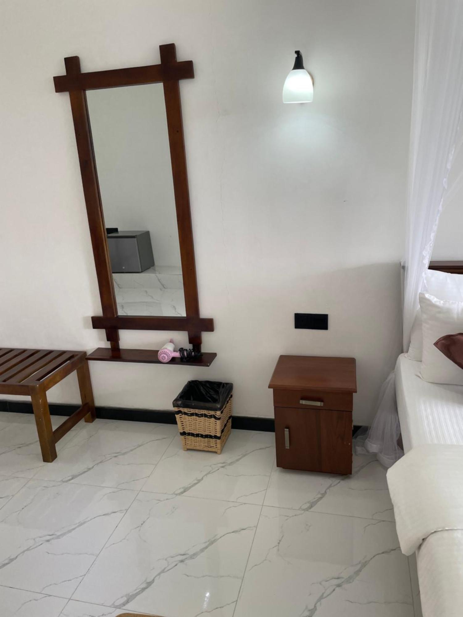 Little Paradise Homestay Ella Εξωτερικό φωτογραφία