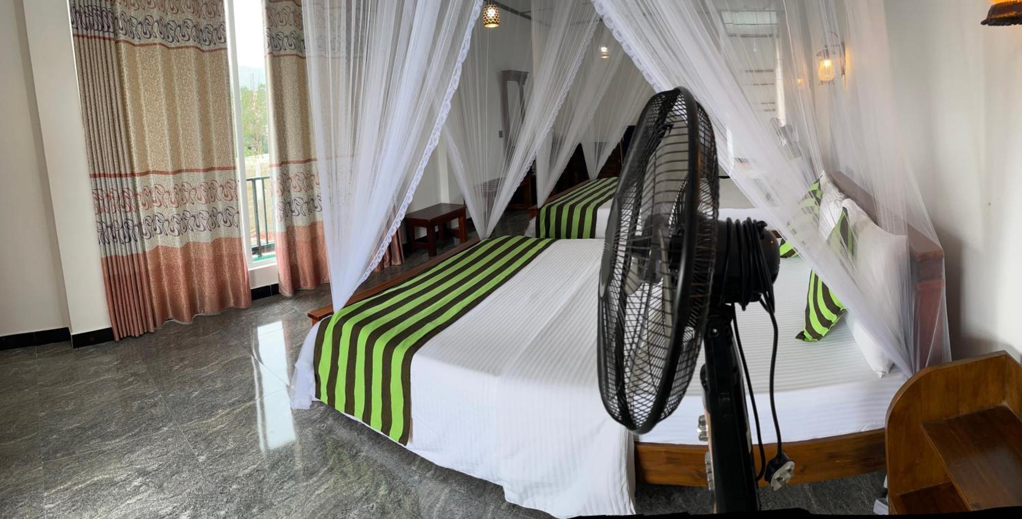 Little Paradise Homestay Ella Εξωτερικό φωτογραφία