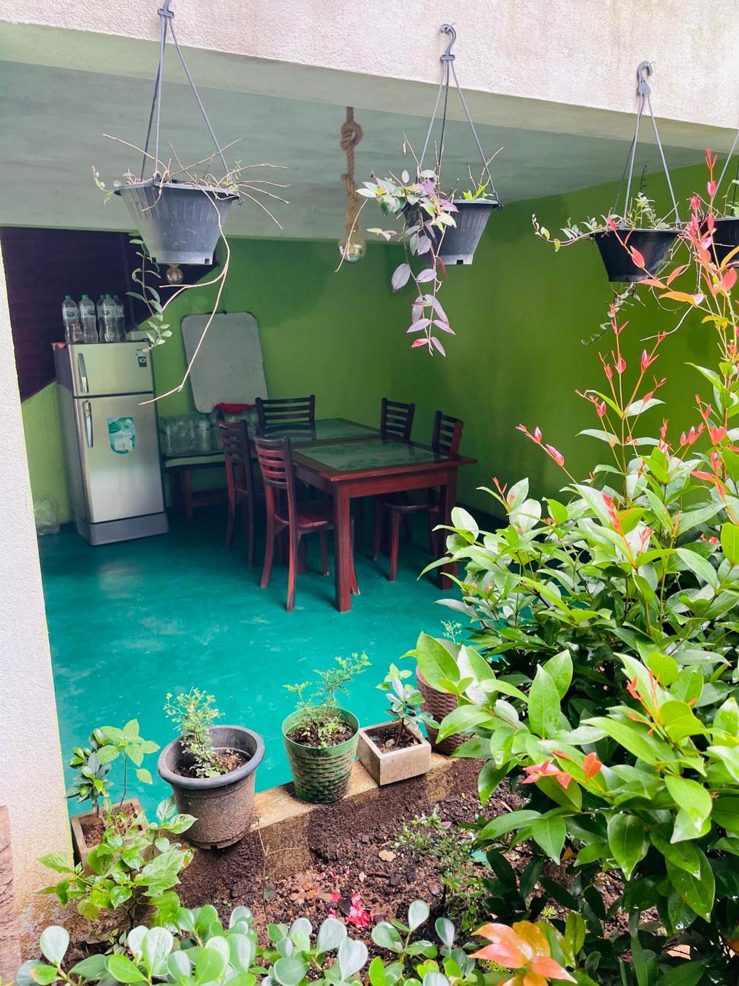 Little Paradise Homestay Ella Εξωτερικό φωτογραφία