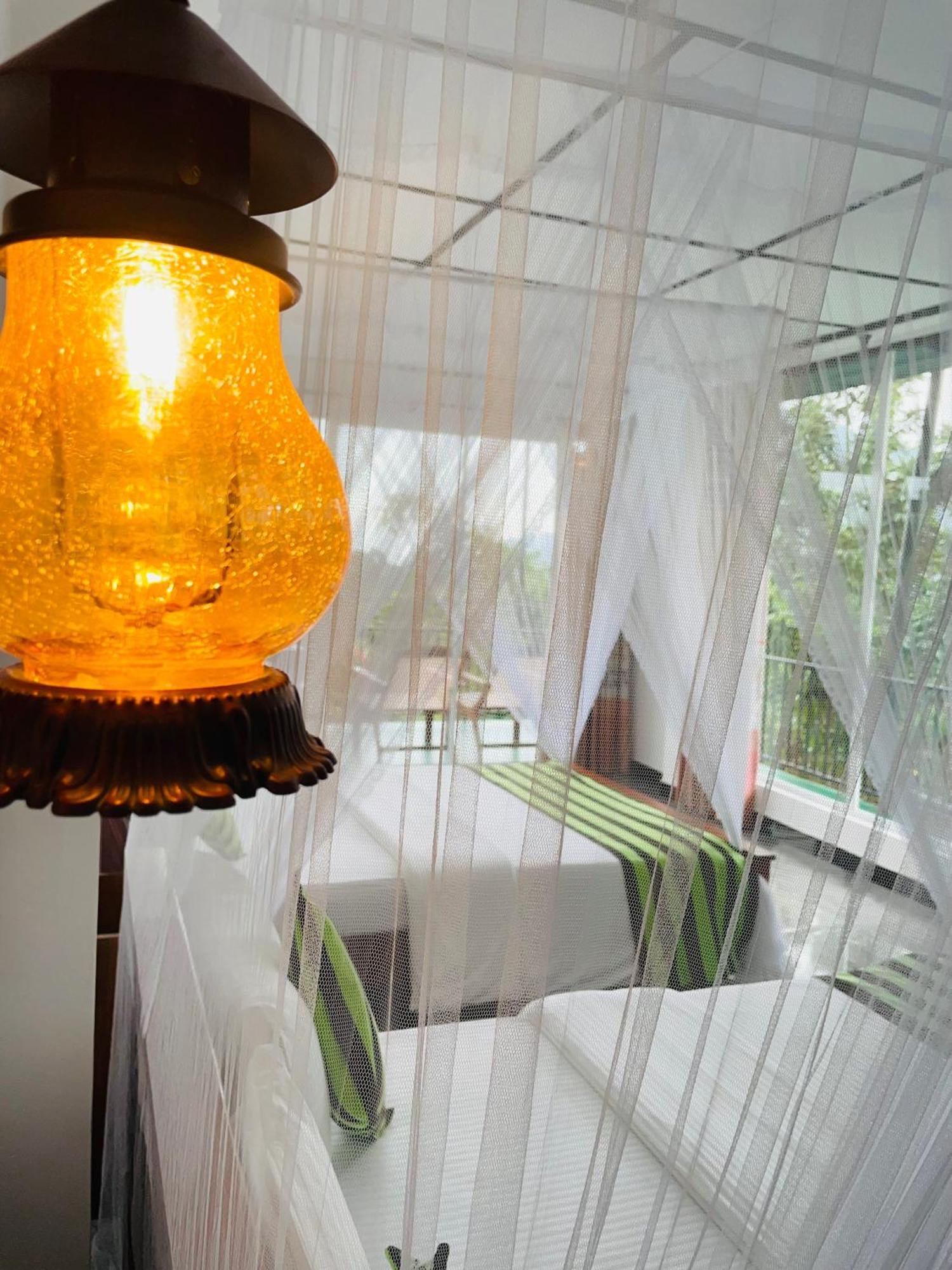 Little Paradise Homestay Ella Εξωτερικό φωτογραφία