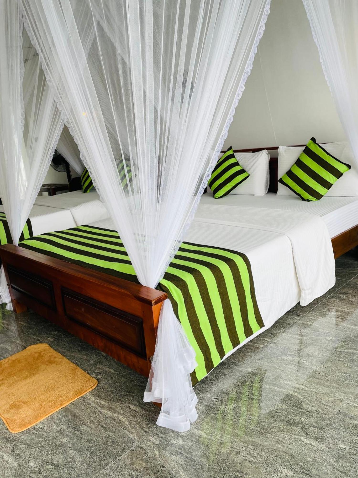Little Paradise Homestay Ella Εξωτερικό φωτογραφία
