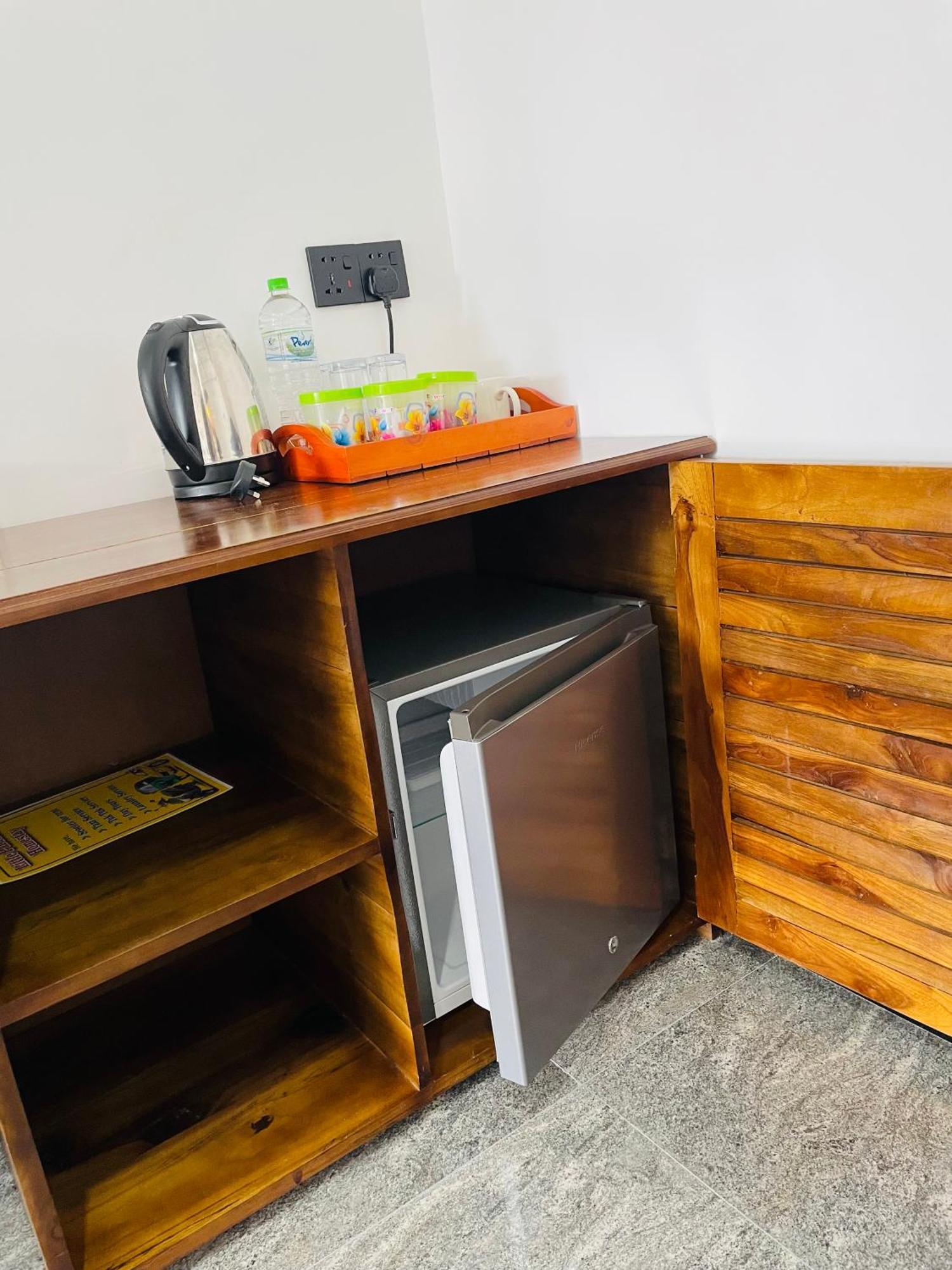 Little Paradise Homestay Ella Εξωτερικό φωτογραφία