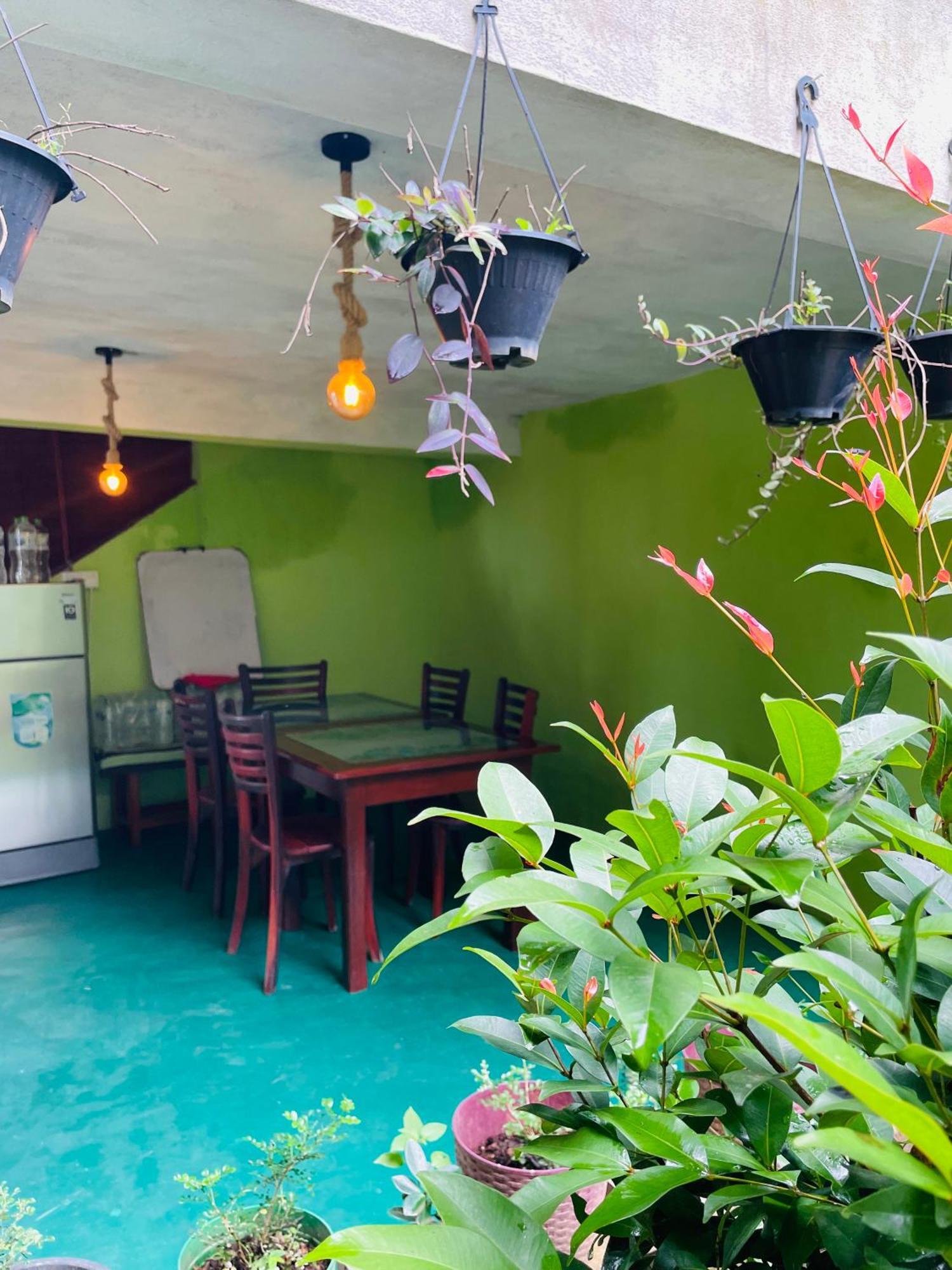 Little Paradise Homestay Ella Εξωτερικό φωτογραφία