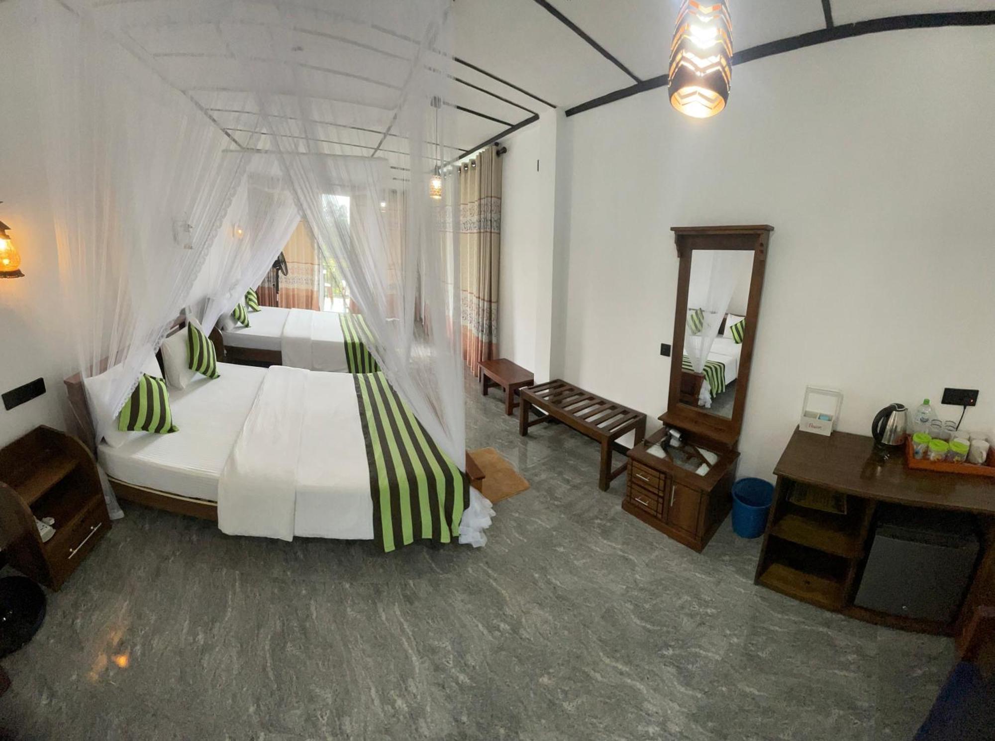 Little Paradise Homestay Ella Εξωτερικό φωτογραφία