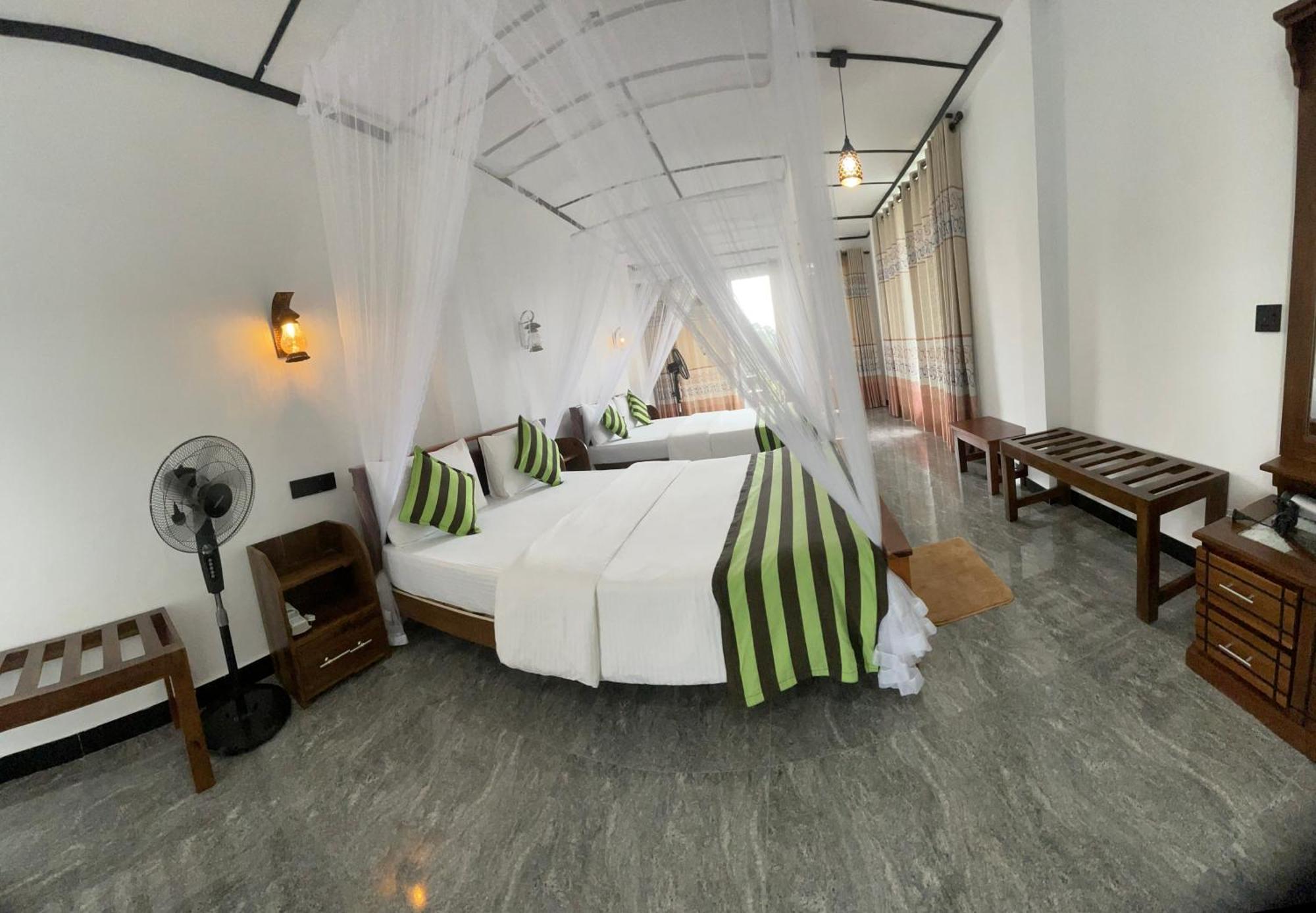 Little Paradise Homestay Ella Εξωτερικό φωτογραφία