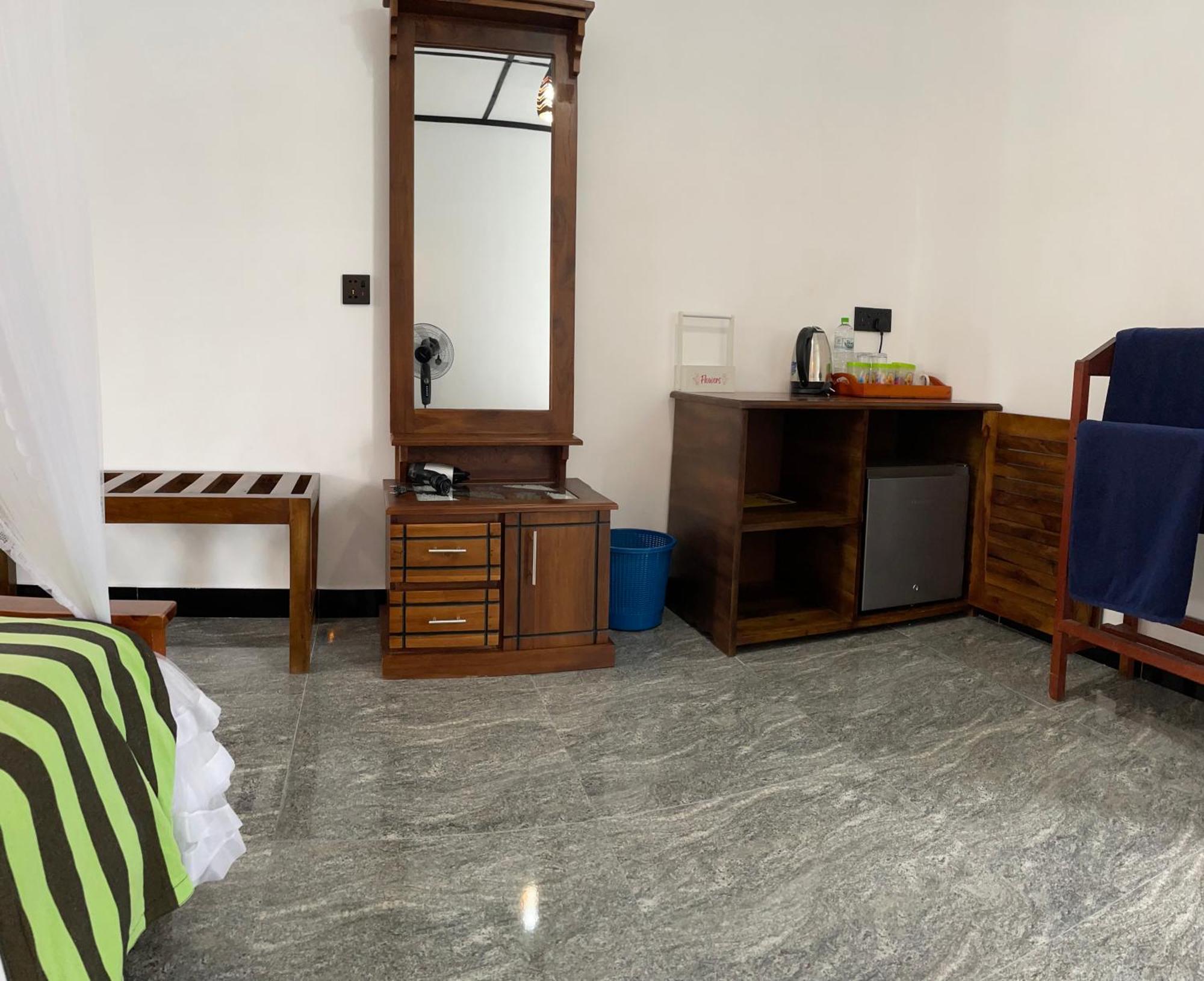 Little Paradise Homestay Ella Εξωτερικό φωτογραφία