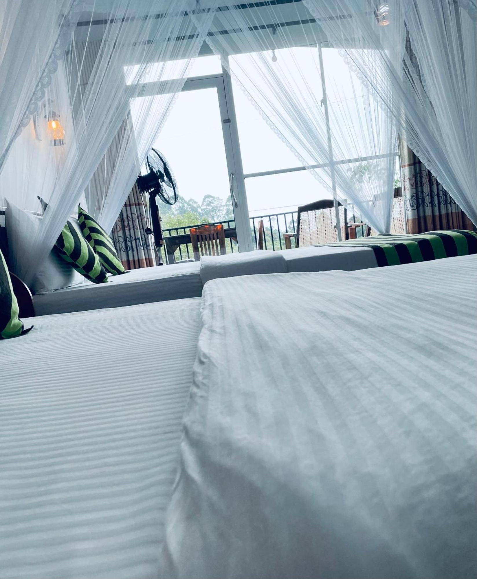 Little Paradise Homestay Ella Εξωτερικό φωτογραφία