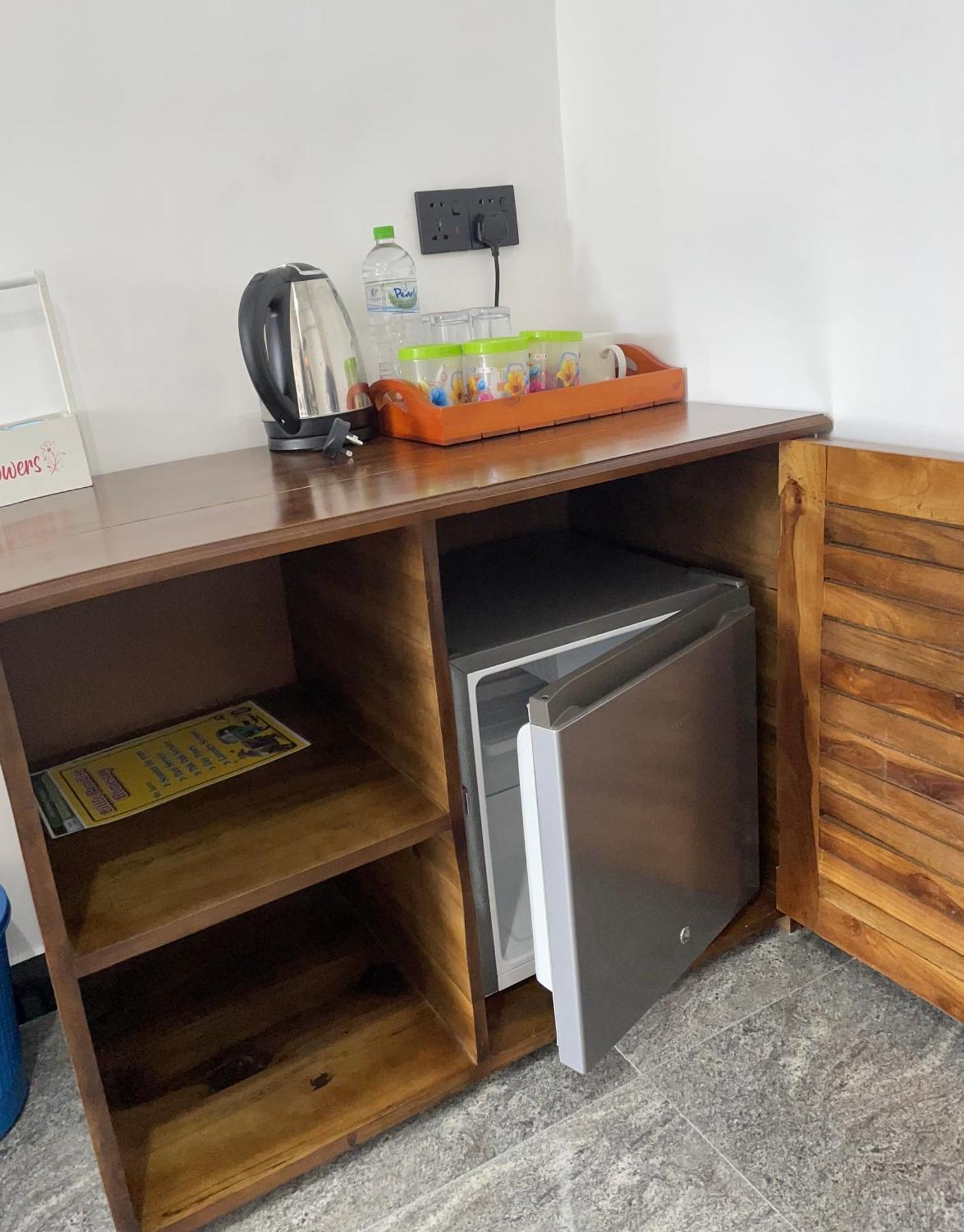 Little Paradise Homestay Ella Εξωτερικό φωτογραφία